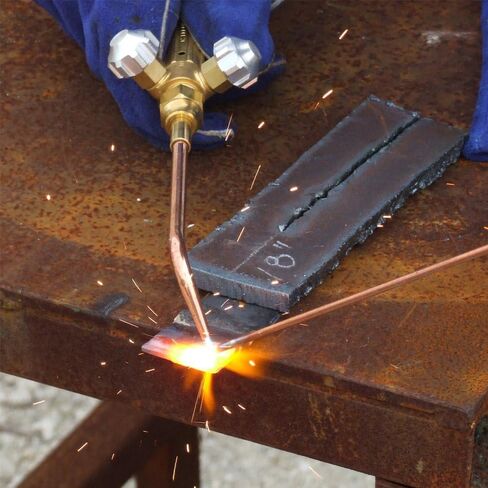 Uniweld Type17-0 لحام/طرف نحاسي in Kuwait