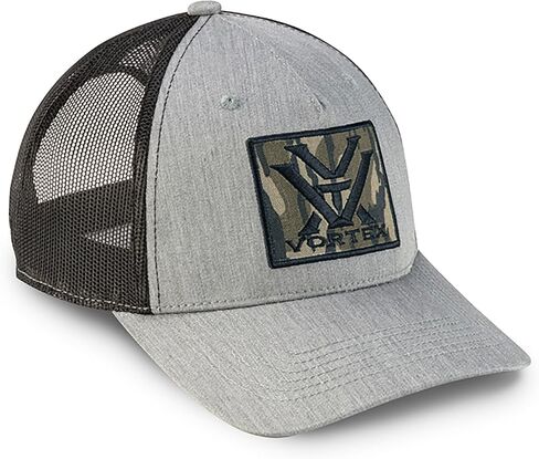 قبعات Vortex x Mossy Oak Camo Patch الشبكية Snapback in Kuwait