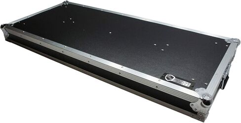 Harmony Audio HCTABLE48 Portable 48" Wide DJ Workstation Table 30" Height Fast Setup in Kuwait