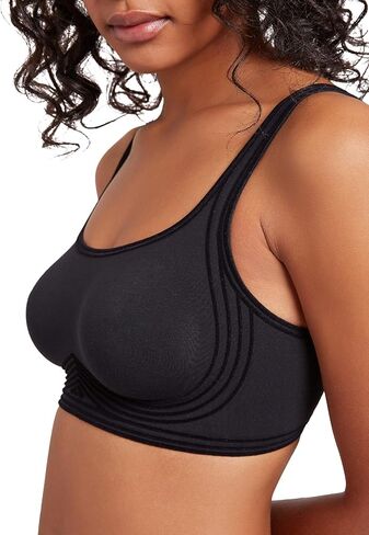 Wolford Women's Cotton Contour 3W Skin Bra in Saudi Arabia