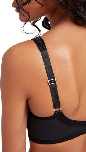 Wolford Women's Cotton Contour 3W Skin Bra in Saudi Arabia