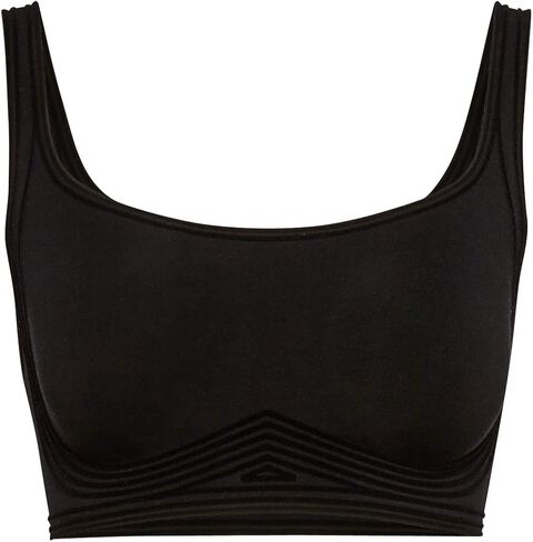Wolford Women's Cotton Contour 3W Skin Bra in Saudi Arabia