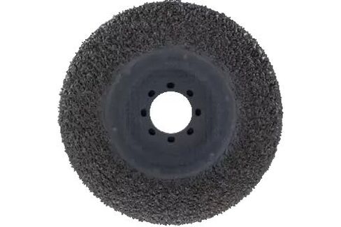 PFERD - Roughing disc CC-GRIND ROBUST 115 x 22.23 mm, SGP STEELOX special line for steel/stainless steel - Set of 5 discs in Kuwait