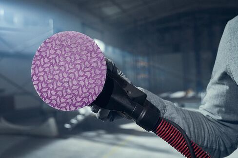 3M Xtract™ Cubitron™ II Net Disc 710W, 220+, 3 in x NH, Die 300V, 50/Carton in Kuwait