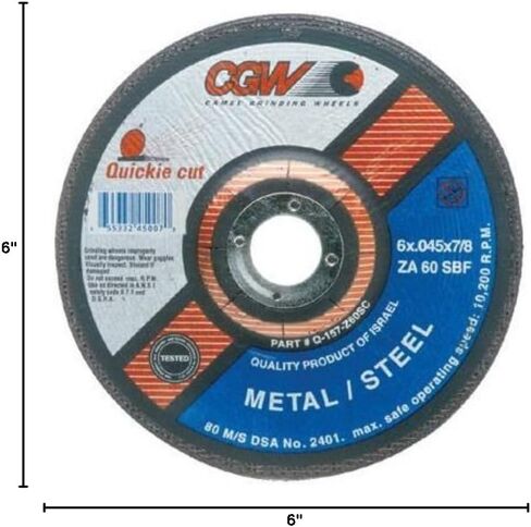 عجلات Quickie Cut™ رفيعة للغاية، من النوع 27-6 بوصة × 045 × 7/8 بوصة t27 za60-s-bf Quickie c.o. WHL [مجموعة من 10] in Kuwait