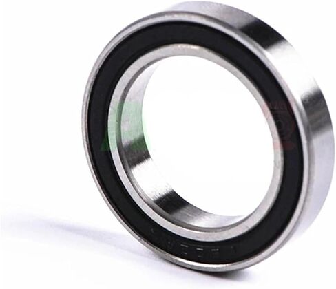 1pcs 6000 6001 6002 6003 6004 6005 6006 6007 6008 2RS/ZZ Rubber Sealed Deep Groove Ball Bearing Miniature(6004 20x42x12) in Saudi Arabia