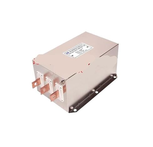مرشح إخراج خاص عاكس 600 كيلو وات عالي الأداء 380/440 فولت مضاد للتدخل RV960-1200A in Kuwait