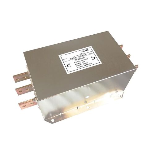 عاكس 160-220KW مرشح مدخلات مخصص عالي الأداء مضاد للتداخل RV920-420A in Kuwait