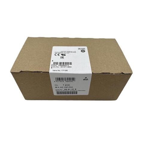 1PCS 2861315 IB IL AO 1/SF-PAC for Analog Module in Kuwait