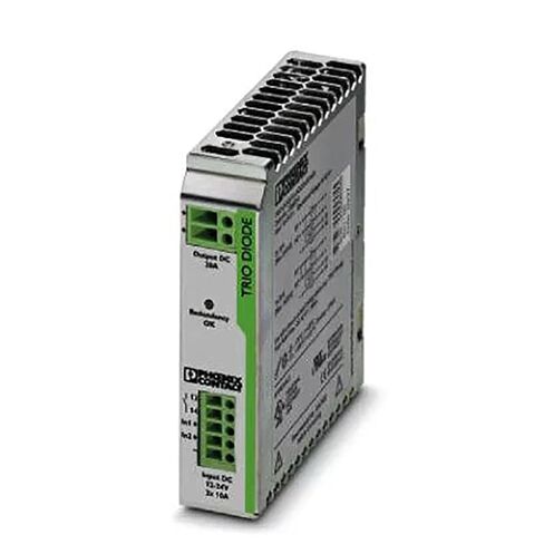 for 2866514 TRIO-DIODE/12-24DC/2X10/1X20 Power Supply Module in Kuwait