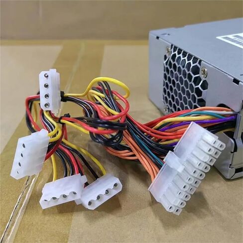 DPS-250AB-101B FSP250-60GV 250W مصدر طاقة 20Pin لمسجل DVR 16 Bay in Saudi Arabia
