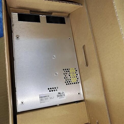 1 قطعة للتبديل مصدر الطاقة PBA1500F-24 24 فولت 70A 1500 واط in Kuwait