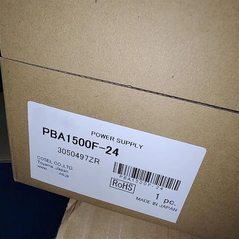 1 قطعة للتبديل مصدر الطاقة PBA1500F-24 24 فولت 70A 1500 واط in Kuwait
