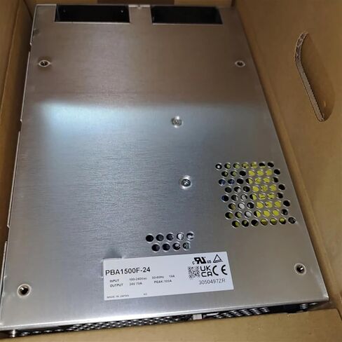 1 قطعة للتبديل مصدر الطاقة PBA1500F-24 24 فولت 70A 1500 واط in Kuwait