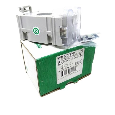 METSECT5CC010 for Current 100/5A and Humid Environment in Kuwait