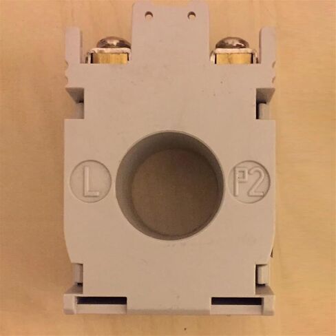 METSECT5CC010 for Current 100/5A and Humid Environment in Kuwait