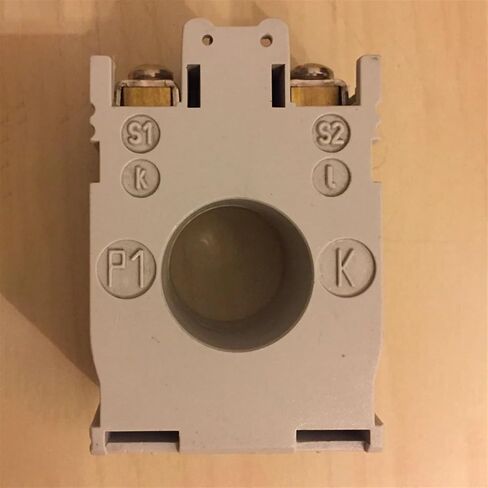 METSECT5CC010 for Current 100/5A and Humid Environment in Kuwait