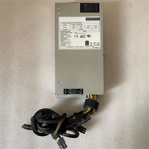 FSP450-40UGBBF مصدر طاقة خادم التحكم الصناعي 450 وات in Kuwait