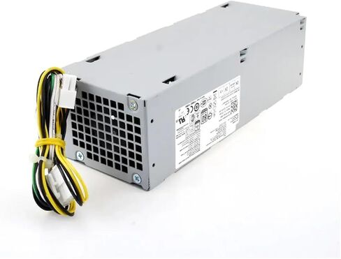 Used for 3040 5040 7040SFF Power Supply 240w B240AM-00 AC240AS-02 HU240AM-00 HU240AS-00 H240AM-02 D240EP N-00 PSU in Kuwait