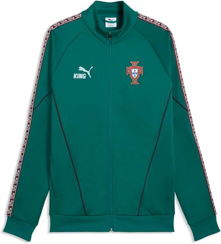 جاكيت Fa Portugal King Anthem من بوما للرجال in Kuwait