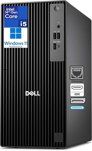 Dell Optiplex 5260 All-in-One Desktop ، 21.5 "FHD (1920 × 1080) ، Core I5-8500 3.0GHz ، حتى 4.1 جيجا هرتز ، ذاكرة الوصول العشوائي 16 جيجا بايت ، 1 تيرابايت SSD ، لوحة المفاتيح والماوس ، WIFI ، Windows 10 Pro (متجدد) in Kuwait