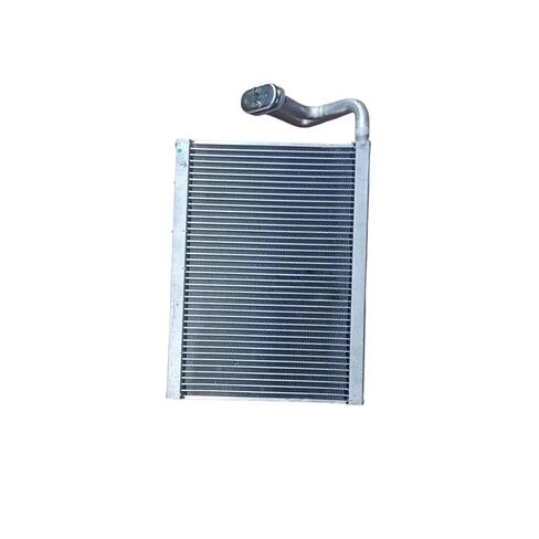Crane Air Conditioning Evaporator Core, Crane Type Evaporator Box Loading Expansion Valve(High Quality) in Saudi Arabia