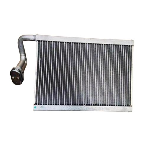 Crane Air Conditioning Evaporator Core, Crane Type Evaporator Box Loading Expansion Valve(High Quality) in Saudi Arabia