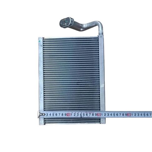 Crane Air Conditioning Evaporator Core, Crane Type Evaporator Box Loading Expansion Valve(High Quality) in Saudi Arabia