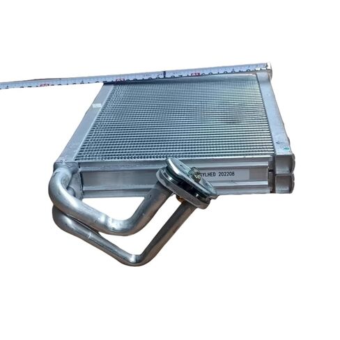 Crane Air Conditioning Evaporator Core, Crane Type Evaporator Box Loading Expansion Valve(High Quality) in Saudi Arabia
