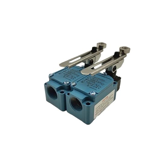 Limit switches SZL-WL-ACDEF SZL-WLC-BKPJN(SZL-WLC-A-N) in Kuwait
