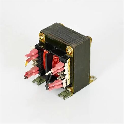 Disassembly 130W Output 12VX2 24V Signal Power Transformer 115VX2 Input in Saudi Arabia