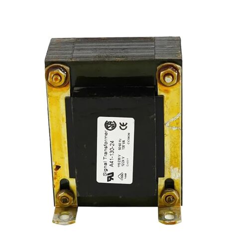Disassembly 130W Output 12VX2 24V Signal Power Transformer 115VX2 Input in Saudi Arabia