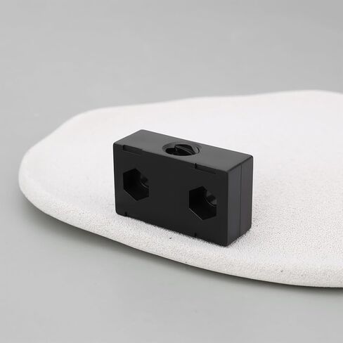 eMagTech 2Pcs 8mm Metric Lead Screw Nut Block Compatible with OpenBuilds 3D Printer Workstations in Kuwait