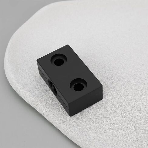 eMagTech 2Pcs 8mm Metric Lead Screw Nut Block Compatible with OpenBuilds 3D Printer Workstations in Kuwait
