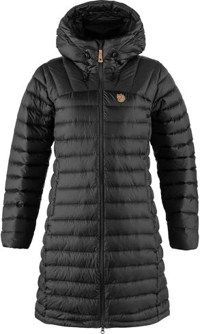 Fjällräven unisex-adult Snow Flake Parka W in Saudi Arabia