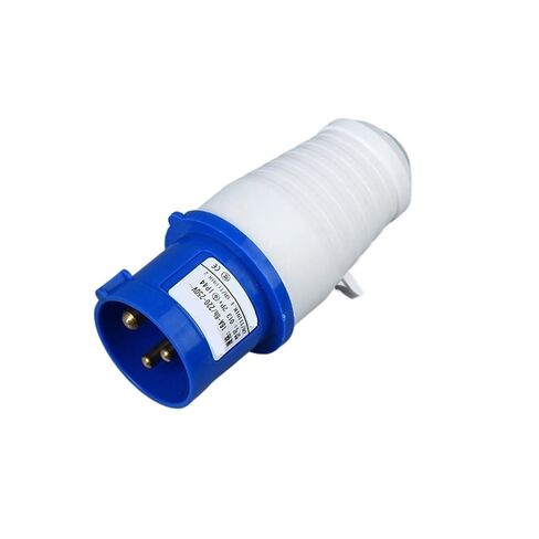 ZNG-013 Industrial Connector 16A3P Single-Phase Three-core 220V Aviation 3-core 16A European Standard Power in Kuwait