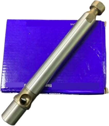قضيب مكبس بدون هواء 16X435 مناسب لبخاخ طلاء مضغوط 1095 قطعة 1595 قطعة 5900 16X419 in Kuwait