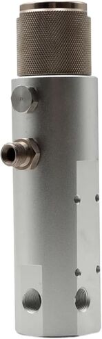 15E284 Fluid filter manifold with cover for airless paint sprayer 5900 7900 in Kuwait