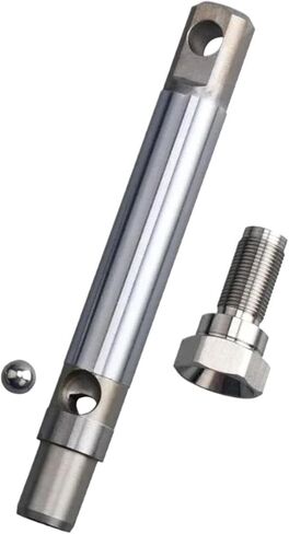 Airless sprayer airless piston rod 249125 suitable for 395 490 495 595 in Kuwait