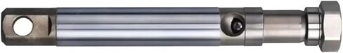 Airless sprayer airless piston rod 249125 suitable for 395 490 495 595 in Kuwait