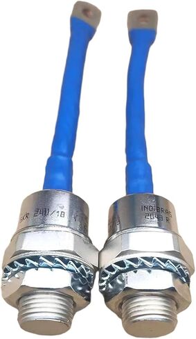 1PCS SKR240/16 Rectifier Stud diode in Kuwait