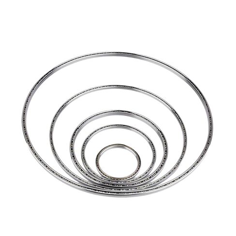 1PCS Thin-Wall Constant Section Bearing Inch Height 7.938 .9375mm KB Series CP0 XP0 ARO 020 025 030 042(Xp0,KB100) in Kuwait