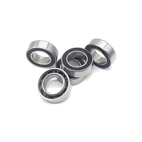 15x26x8mm Hybrid Ceramic Bearing 15268RS Bottom Brackets Spares Ball Bearings 1Pcs in Kuwait