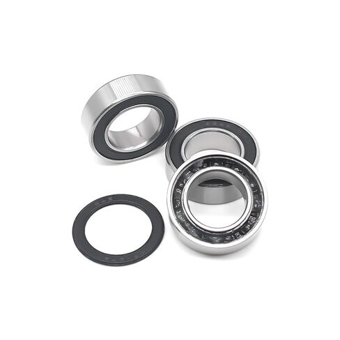 15x26x8mm Hybrid Ceramic Bearing 15268RS Bottom Brackets Spares Ball Bearings 1Pcs in Kuwait