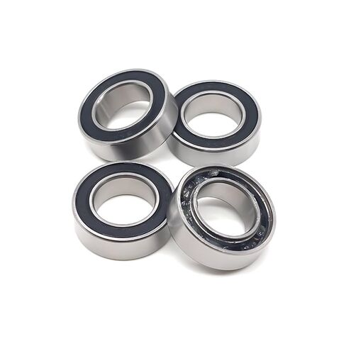 15x26x8mm Hybrid Ceramic Bearing 15268RS Bottom Brackets Spares Ball Bearings 1Pcs in Kuwait