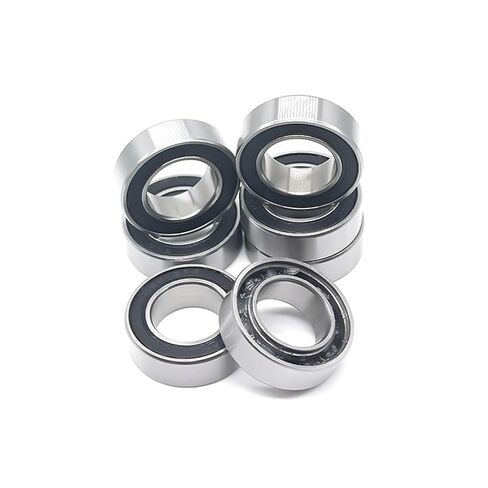 15x26x8mm Hybrid Ceramic Bearing 15268RS Bottom Brackets Spares Ball Bearings 1Pcs in Kuwait