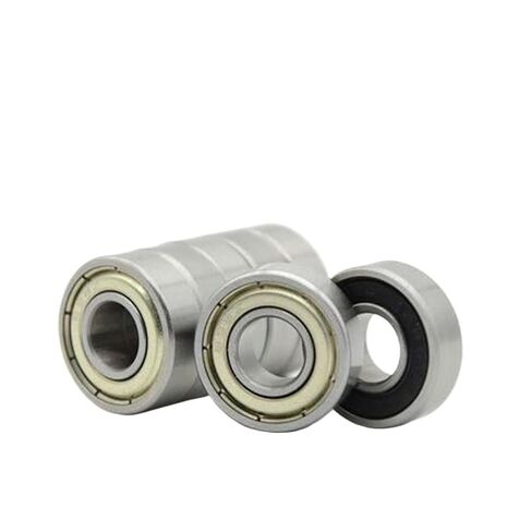 6904-2RS 6904ZZ Bearing 20x37x9 mm Thin Section 6904 2RS Ball Bearings 6904RS 61904 2Z 2RZ(2PCS,6904ZZ)(6904-2RS,4 Pieces) in Kuwait