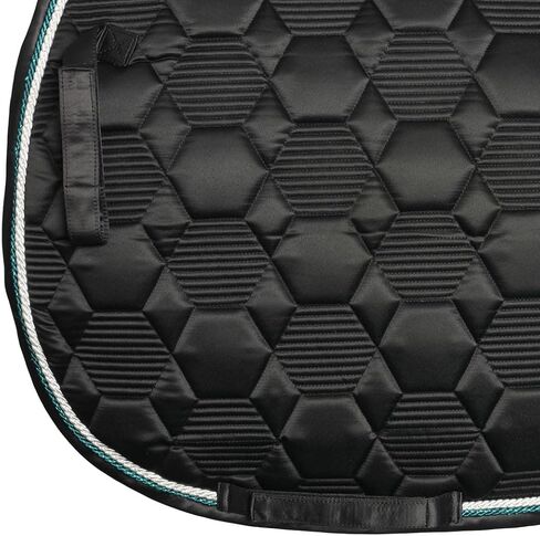 Lettia Honeycomb Collection Saddle Pad in Kuwait