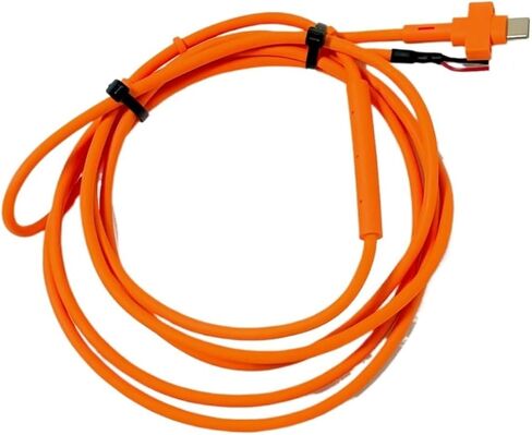 لملحقات الطابعة ثلاثية الأبعاد Anycubic كابل إشارة رأس الطباعة لـ Kobra 3 Max / S1C متوافق مع ملحقات الطابعة Kobra 3 Combo ثلاثية الأبعاد (لـ Kobra3 Max) in Kuwait