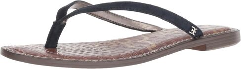 Sam Edelman Women's Gracie Thong Sandal in Kuwait